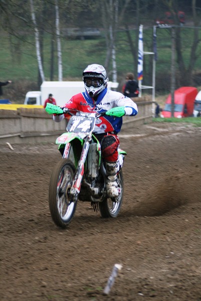 MEZ MČR Pacov 20.4.2008